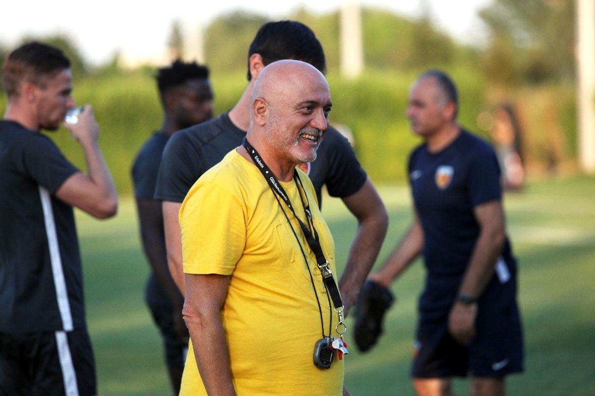 Kayserispor TFF\'ye tepkili