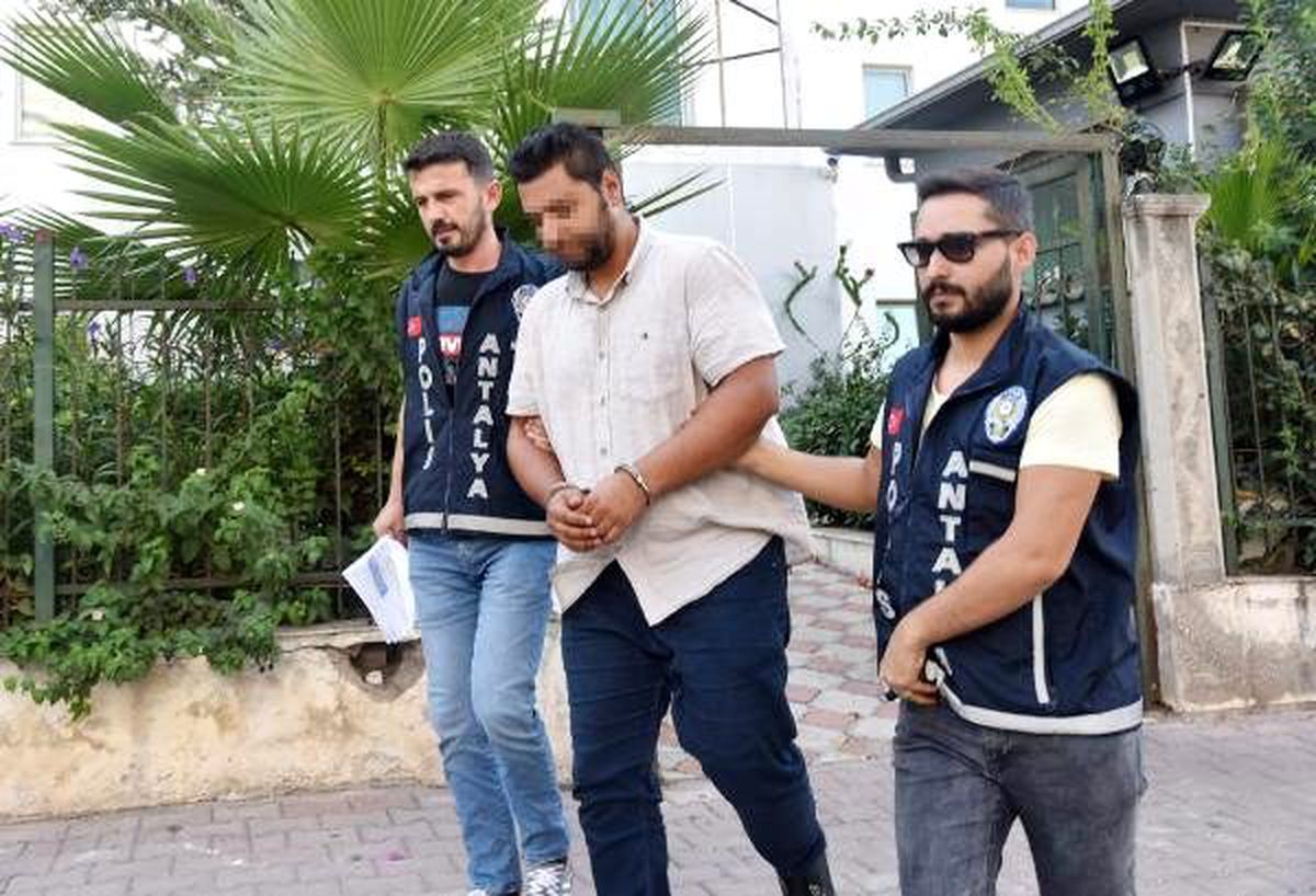 \'Kiralık ev\' yalanıyla dolandırdı