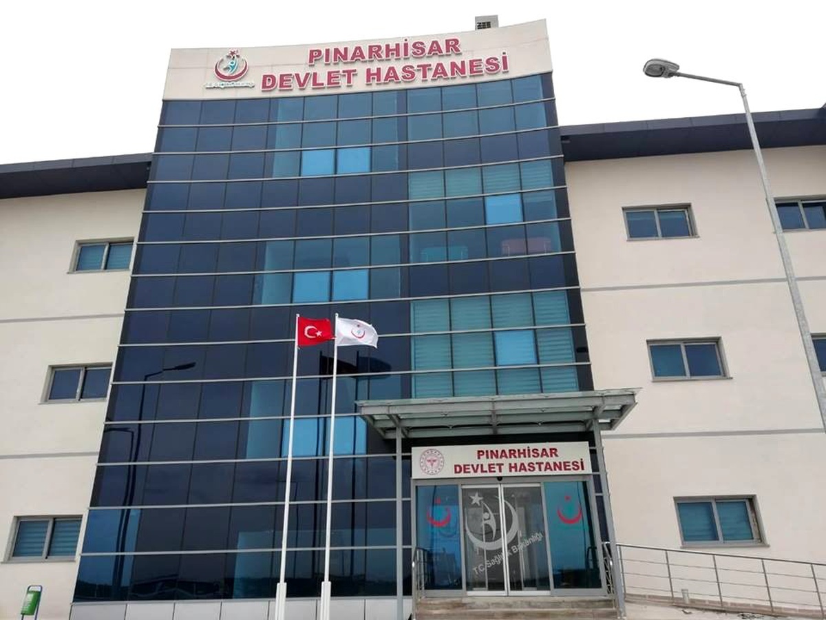 Kırklareli\'nde 250 kişi şebeke suyundan zehirlendi iddiası