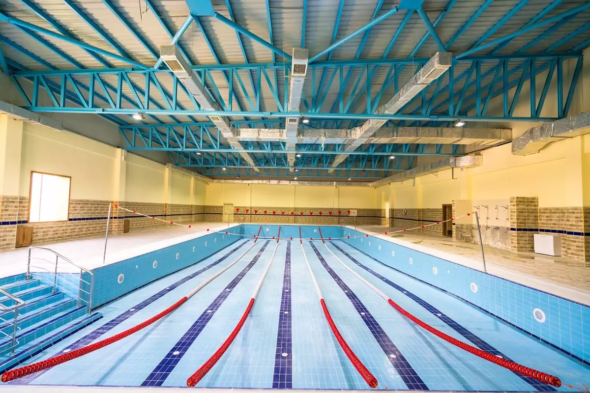 Konya Pancar Ekicileri Kooperatifi genel kurulunu yaptı