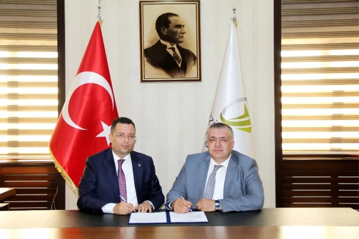 \'Menengiç kahvesi\' dünya pazarlarına açılıyor