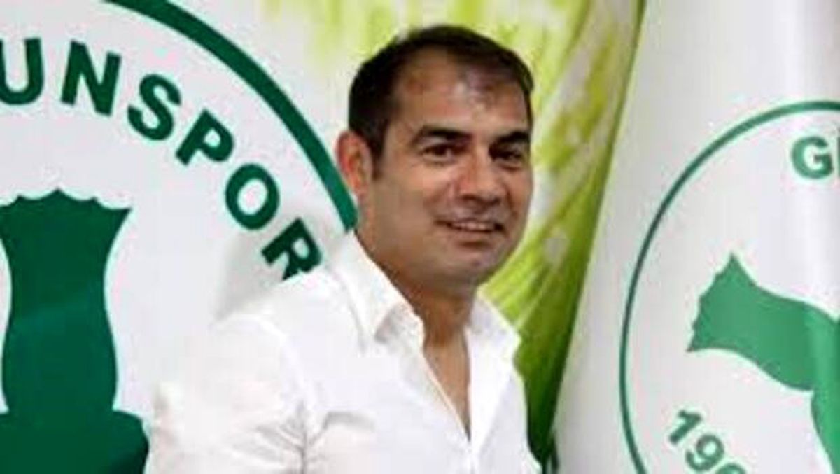Metin Diyadin Ankaragücü\'nde