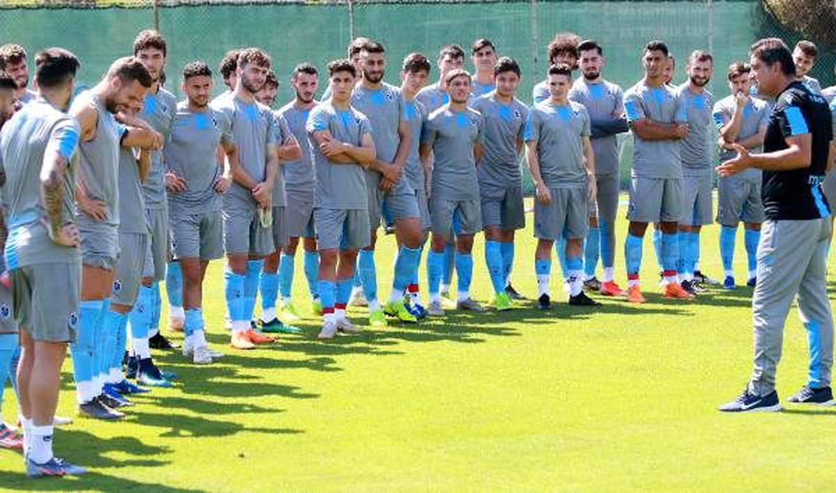 Milli ara trabzonspor\'a yarayacak