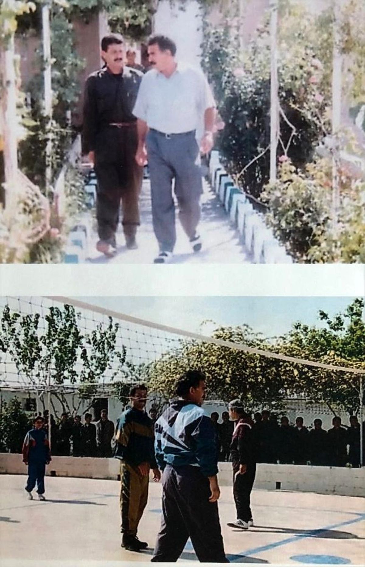MİT ve TSK operasyonuyla Hakurk\'ta etkisiz hale getirilen 5 teröristten birinin, hakkında kırmızı...