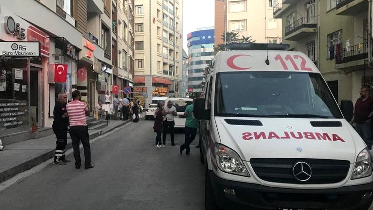 Niğde\'de kadın cinayeti: Boşanma aşamasındaki eşini öldürdü