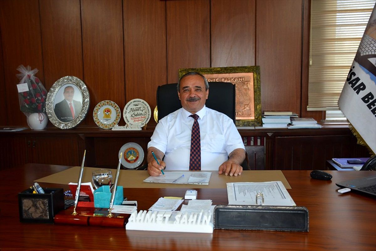 "Öğrencilerimize olan desteğimiz her zaman devam edecek"