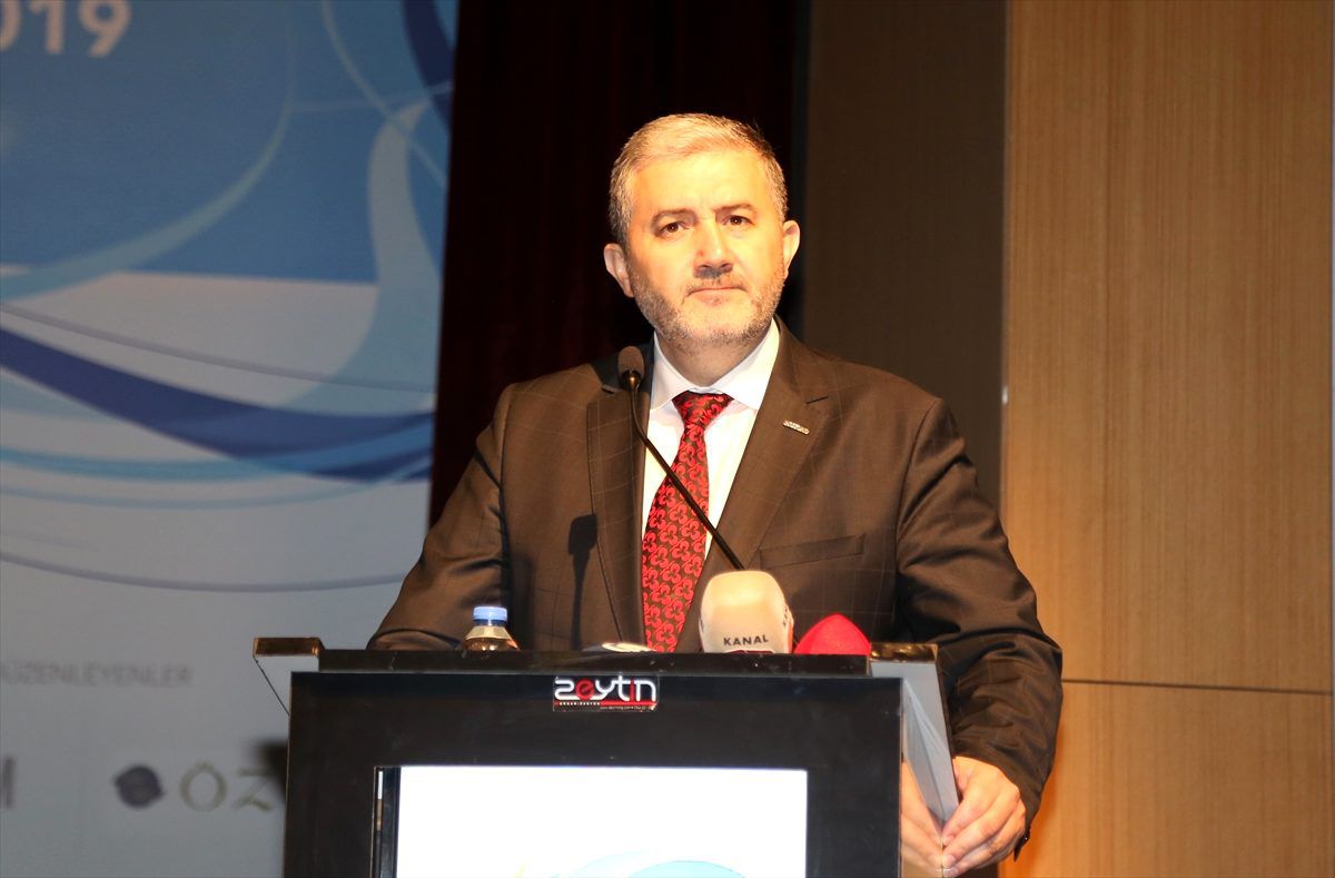 Orta Anadolu Ekonomi Forumu