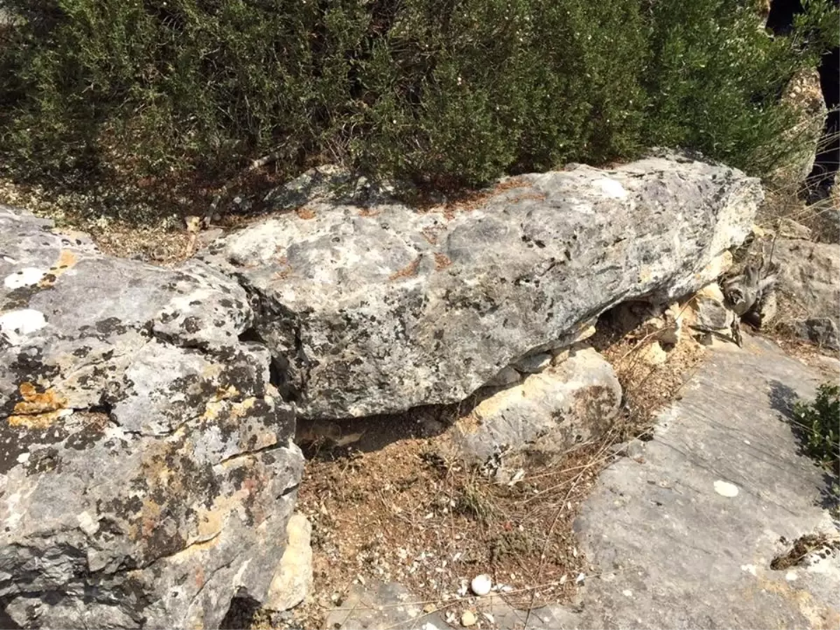 Osmaneli\'nde tarihi eserler turizme kazandırılıyor