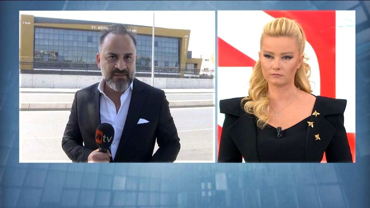 Palu ailesi ile ilgili flaş gelişme