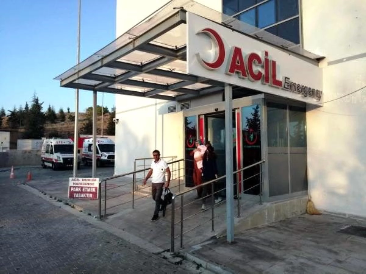 Pınarhisar\'da 3 günde 250 kişi hastaneye başvurdu