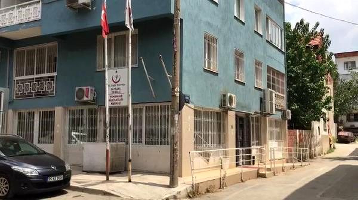 Rapor alamadığı için doktorları döven maganda, dehşet dolu anlar yaşatmış