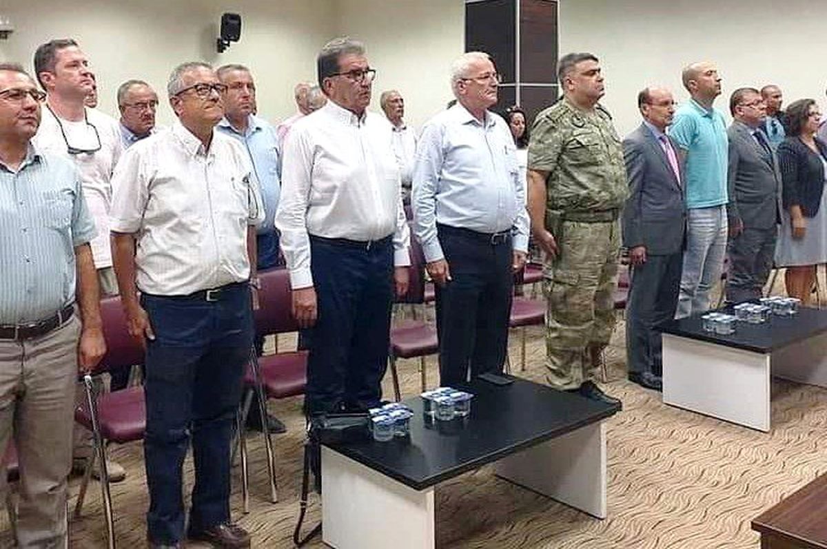 Samsun\'dan İzmir\'e milli mücadele Söke\'de anlatıldı