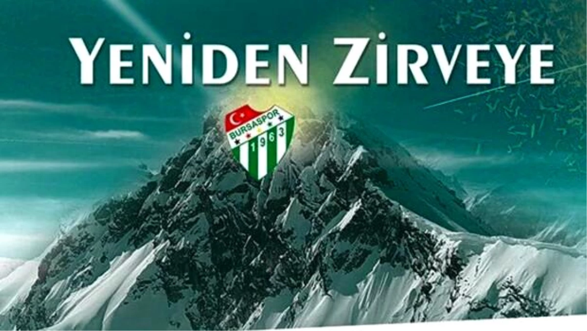 Süper Lig\'in tecrübeli isimleri Bursaspor\'da!