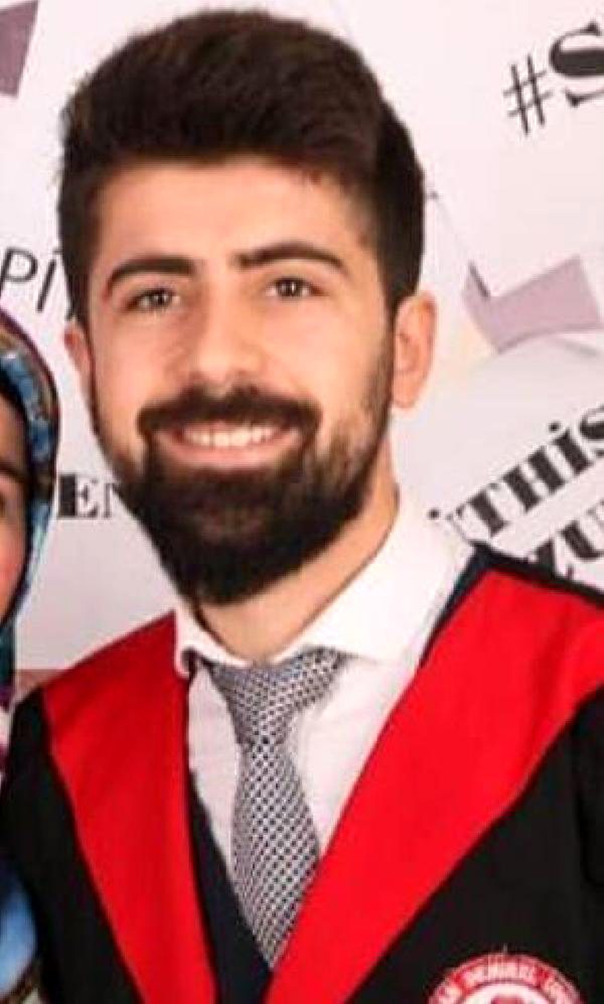 Terhisine 5 ay kalan asteğmen, kalbine yenik düştü