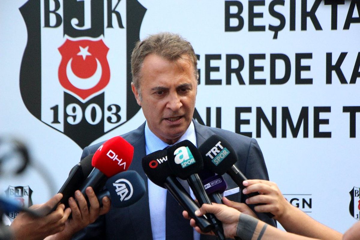 "Transfer döneminde başarılı olduğumuzu düşünüyorum"