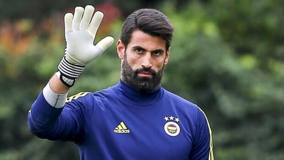 Volkan Demirel\'den jübile kararı!