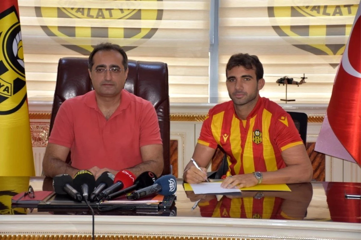 Yeni Malatyaspor, transfer sezonunu 11 transferle kapattı