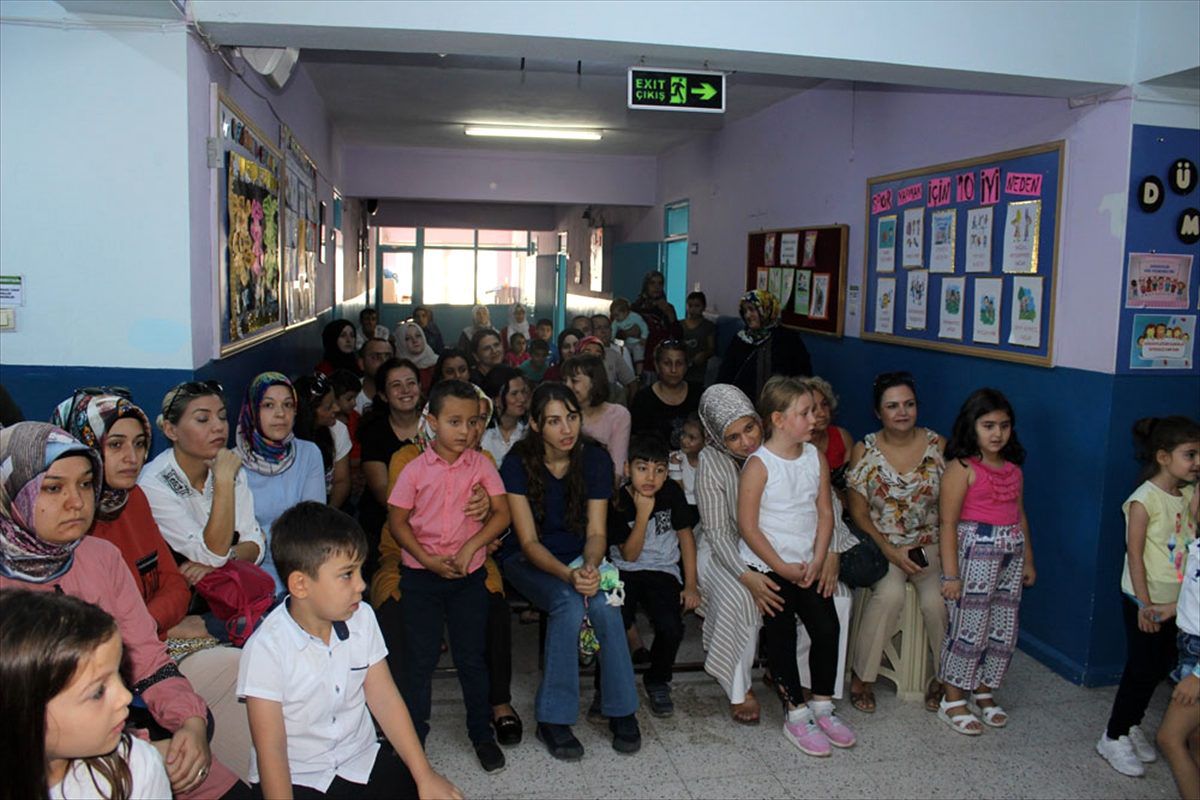 Zonguldak\'tan kısa kısa