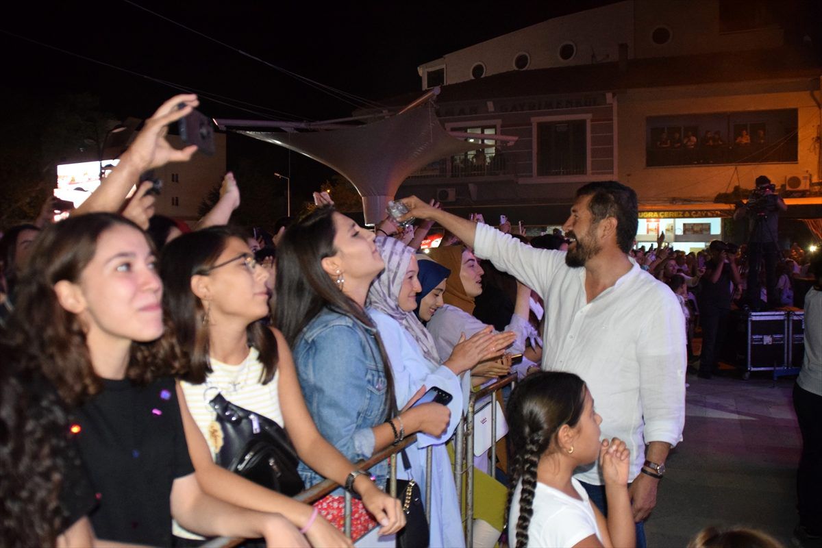 21. Uluslararası Yağcıbedir Halı, Kültür ve Sanat Festivali