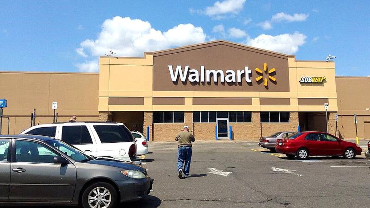 ABD\'li perakende devi Walmart silah satışını durdurma kararı aldı