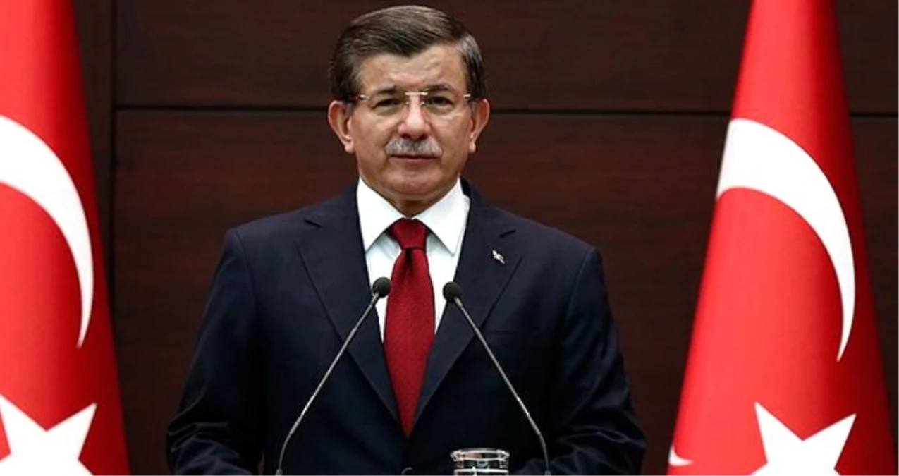AK Parti\'den ihracı istenen Ahmet Davutoğlu şimdi ne yapacak? İşte yol haritası