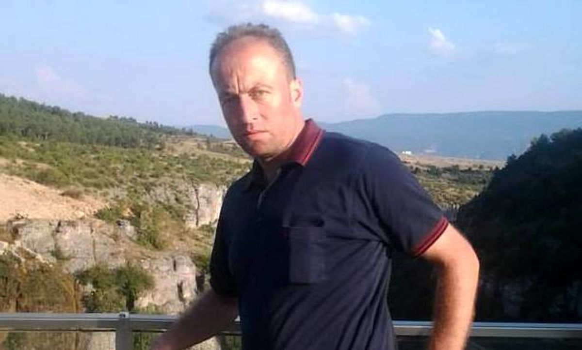 Bartın\'da toprak altında kalan şahıs hayatını kaybetti