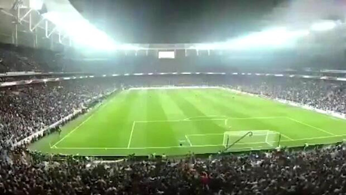 Beşiktaş\'tan Galatasaray\'a \'üçlü\' göndermesi