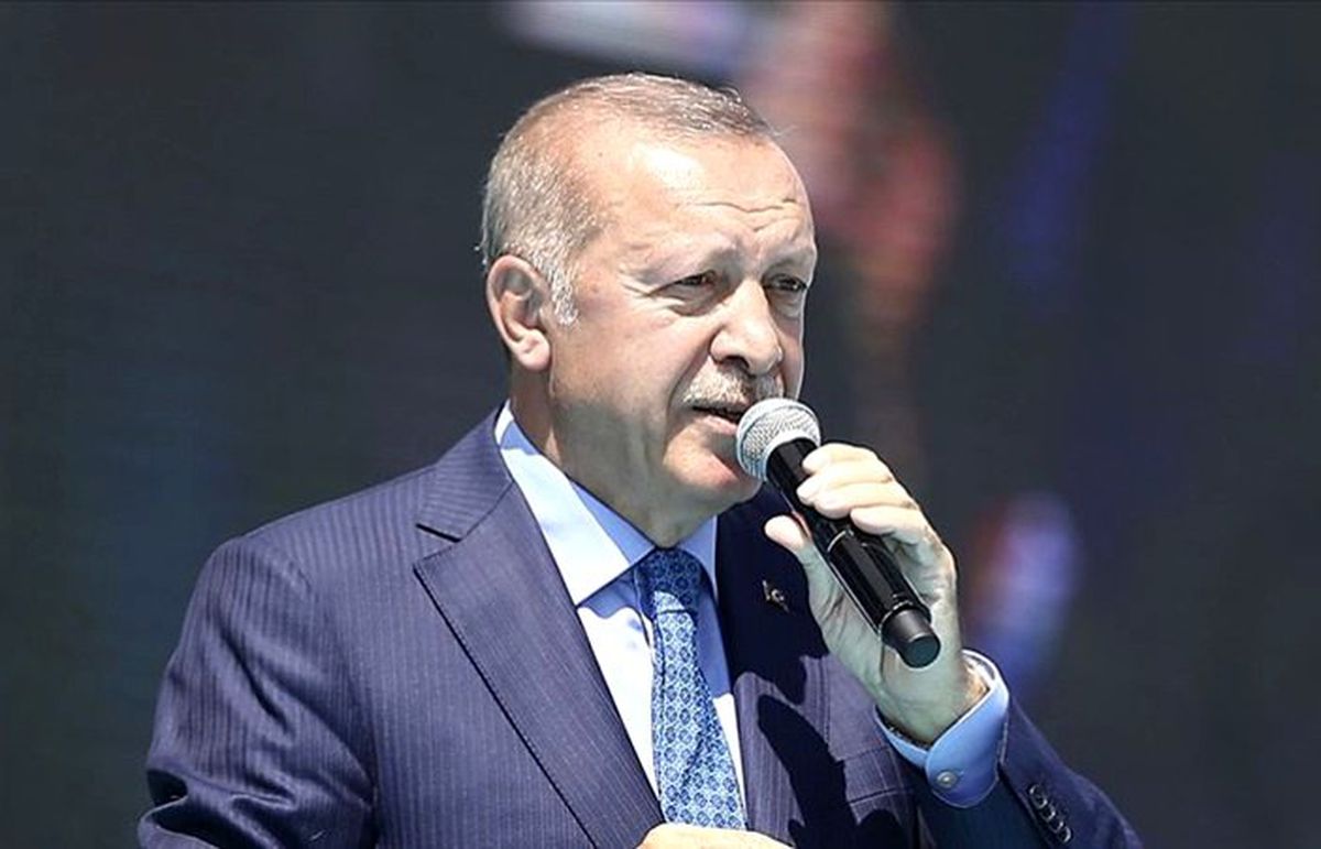 "Bir asır sonra tekrarlıyoruz ki, manda ve himaye asla kabul edilemez"