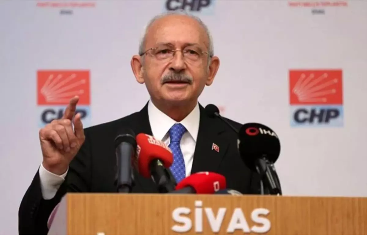 "Bu ülkenin temellerini atan CHP\'nin ilk kurultayı Sivas Kongresi\'dir"