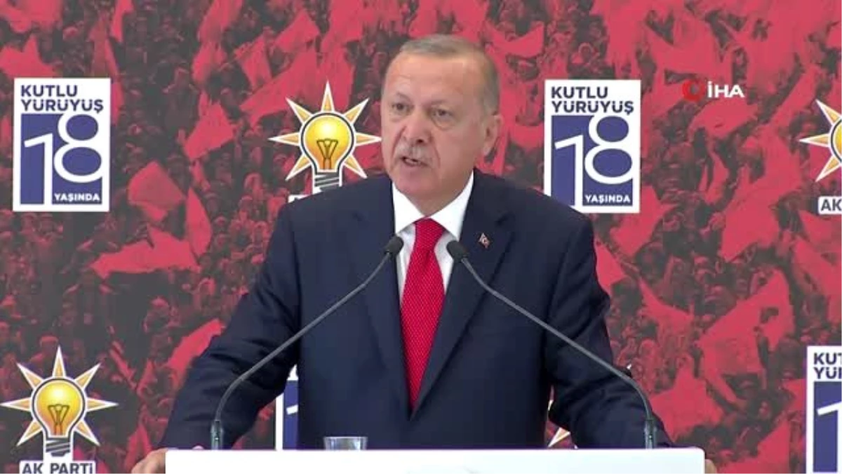 Cumhurbaşkanı Erdoğan\'dan Bakan Turhan\'a YHT talimatı: "Senden aldığım sözü buraya aktardım, top...