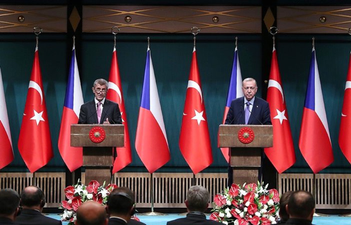 Cumhurbaşkanı Erdoğan\'dan güvenli bölge açıklaması