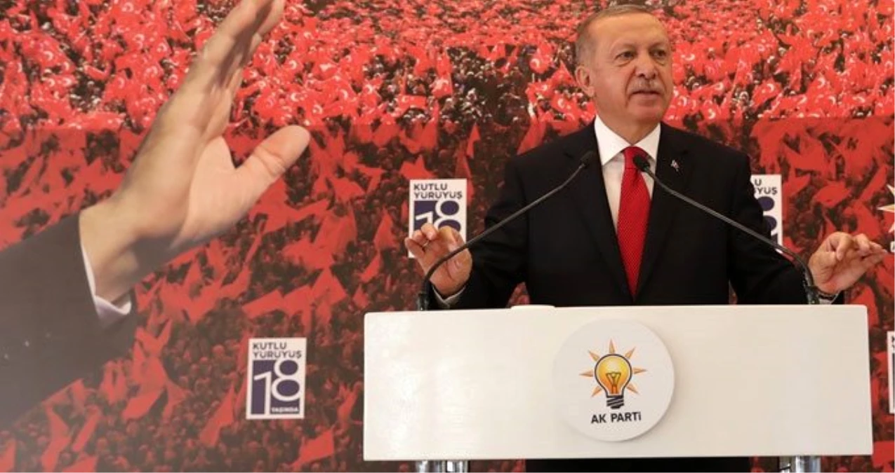 Davutoğlu\'nun açıklaması sonrası Cumhurbaşkanı Erdoğan\'dan sert sözler