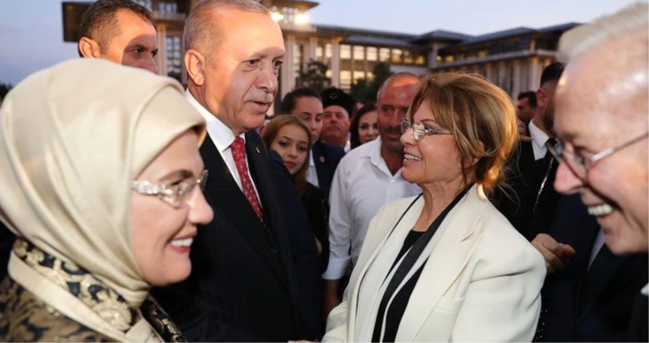 "Erdoğan, Çiller\'le görüştü" iddiası kulisleri hareketlendirdi