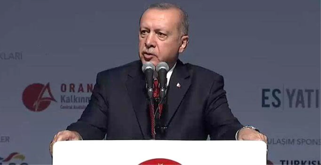 Erdoğan\'dan Bakan Turhan\'a: Verdiği sözü yerine getirmezse biz ipi farklı çekeriz, ona göre