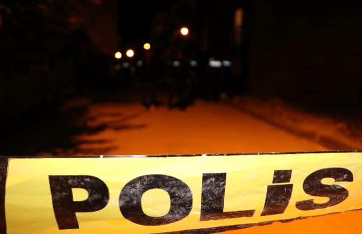 Erzurum\'da silahlı ve bıçaklı kavga: 1 ölü 4 yaralı