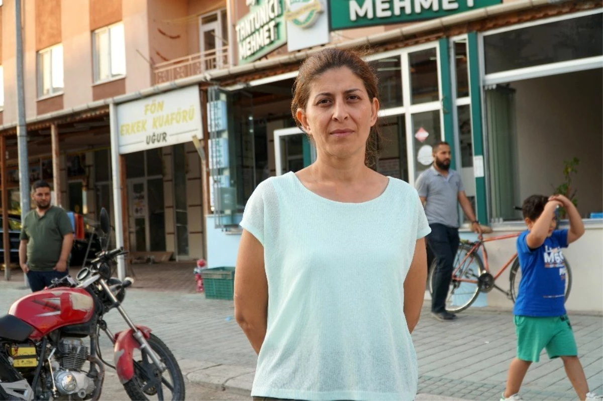 Eşi tarafından 15 yerinden bıçaklanan Öznur Sazlar: "Mağdur olan çok fazla kadın var, lütfen sessiz...