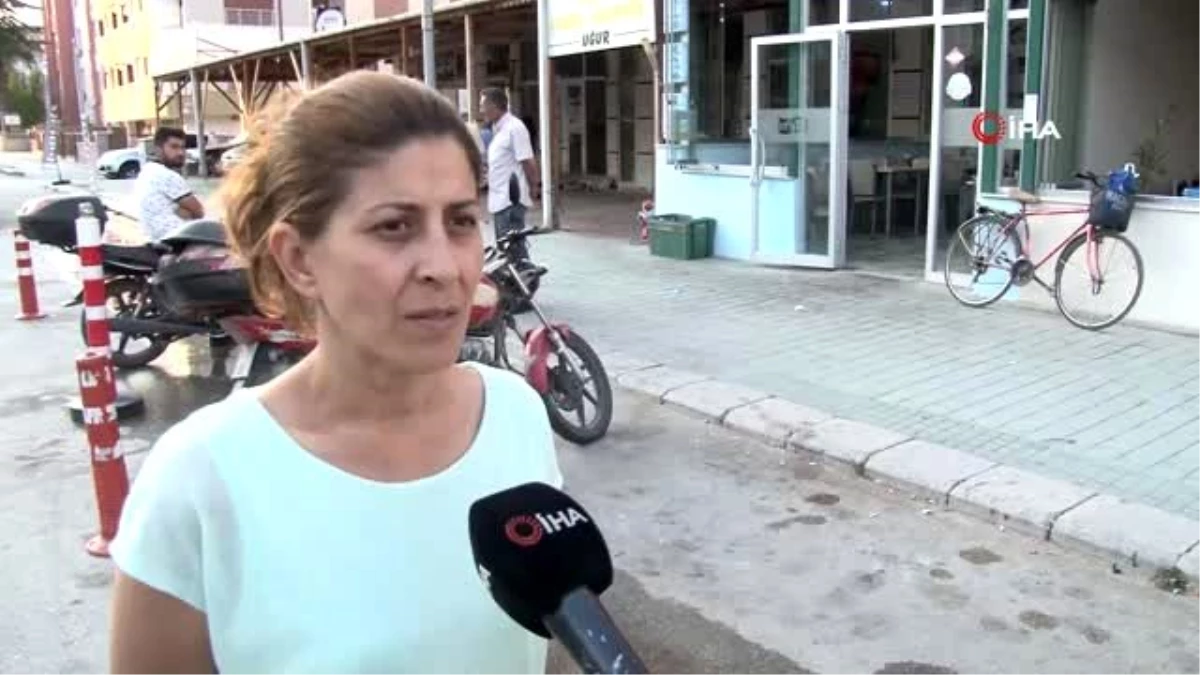 Eşi tarafından 15 yerinden bıçaklanan Öznur Sazlar: "Mağdur olan çok fazla kadın var, lütfen sessiz...