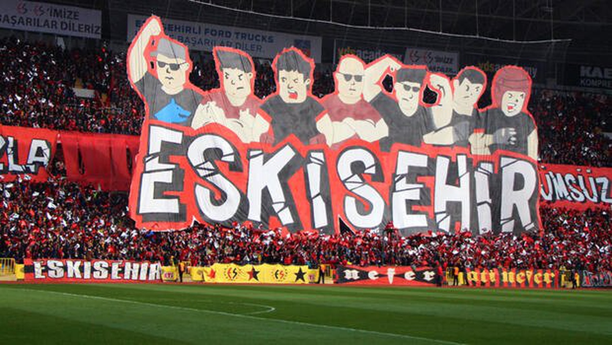 Eskişehirspor\'da kongre vakti