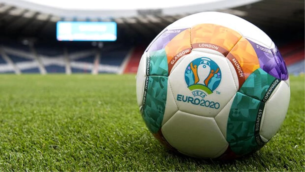 Euro 2020 Elemeleri\'nde 5. hafta heyecanı başlıyor!