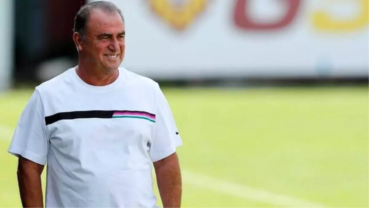 Fatih Terim idmana neden çıkmadı?