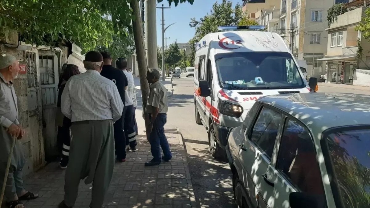 Genç kadının ağabeyi tarafından darp edildiği iddiası