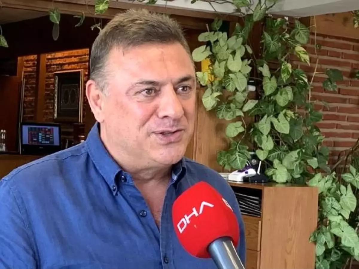 Hasan kartal: bizim aşağı ile işimiz yok güçlü bir takımız