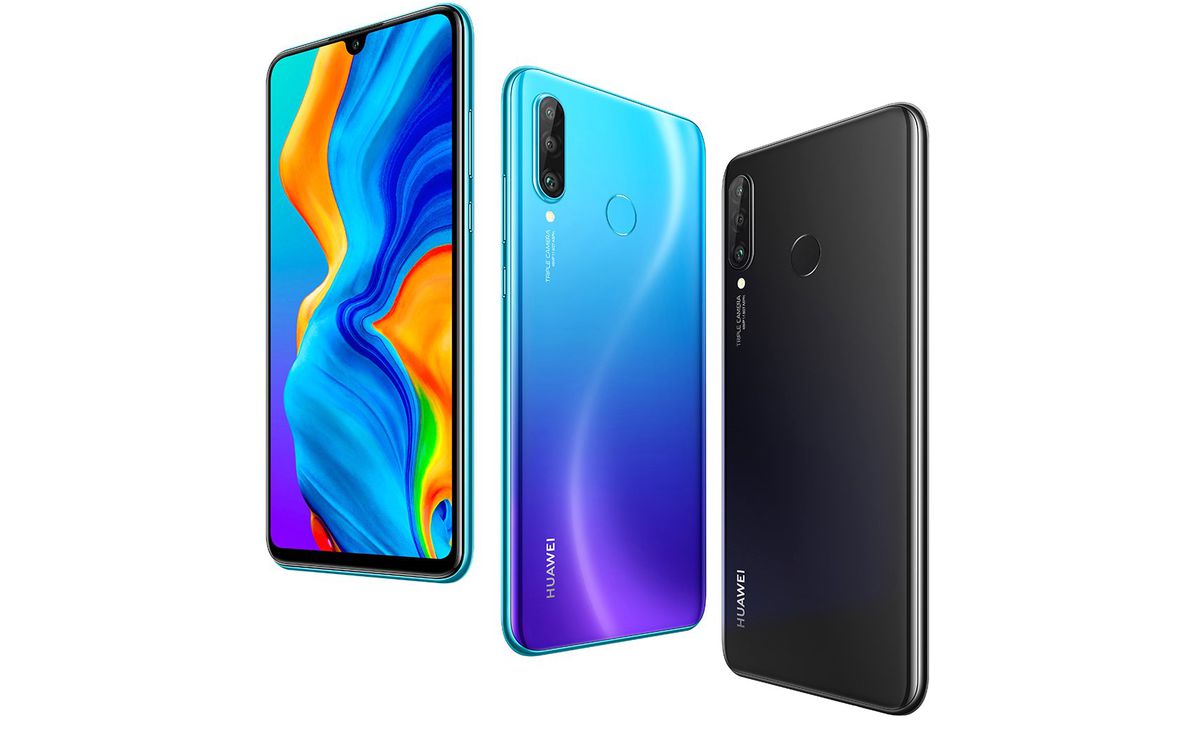 Huawei P30 lite, 48 MP kamerasıyla mobil  fotoğrafçılıkta fark yaratıyor