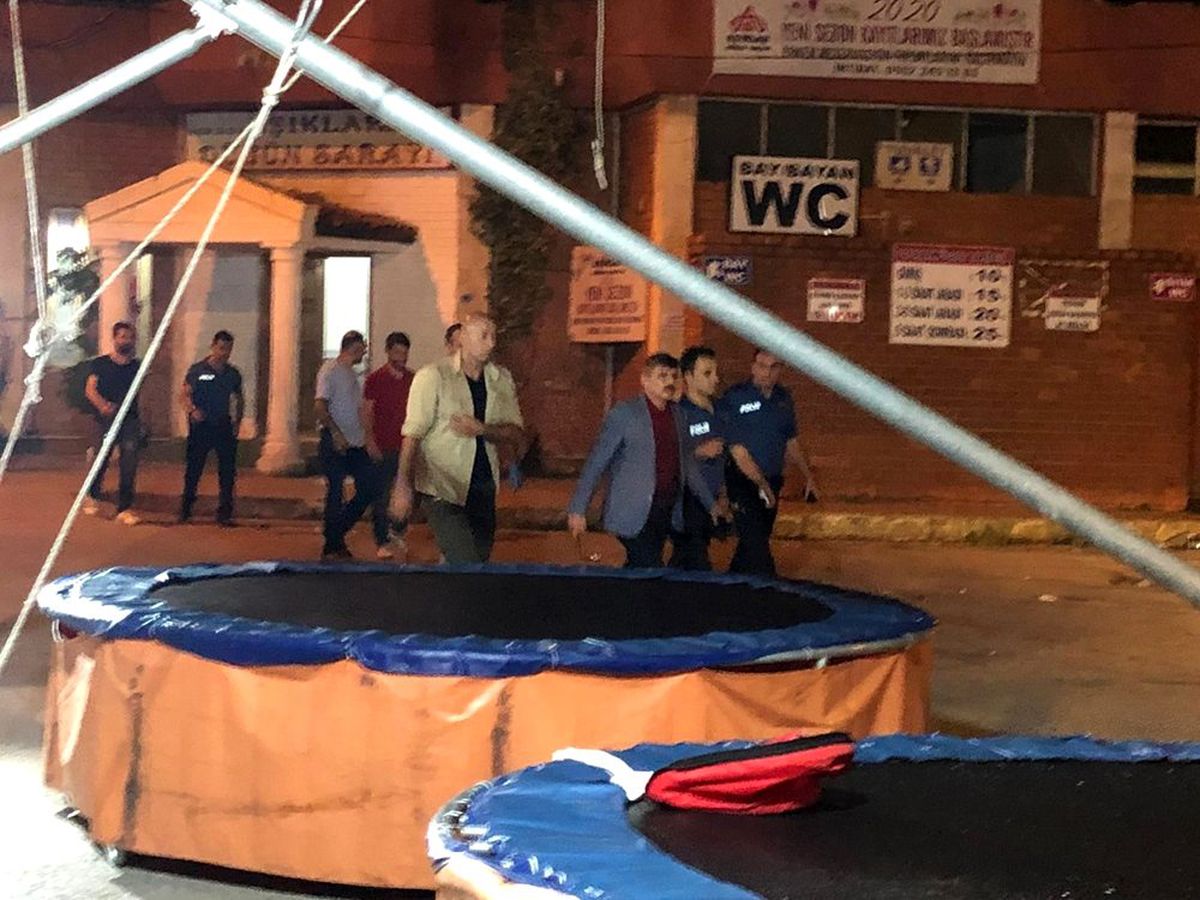 İki grup arasında silahlı çatışma: 1 ölü, 6 yaralı