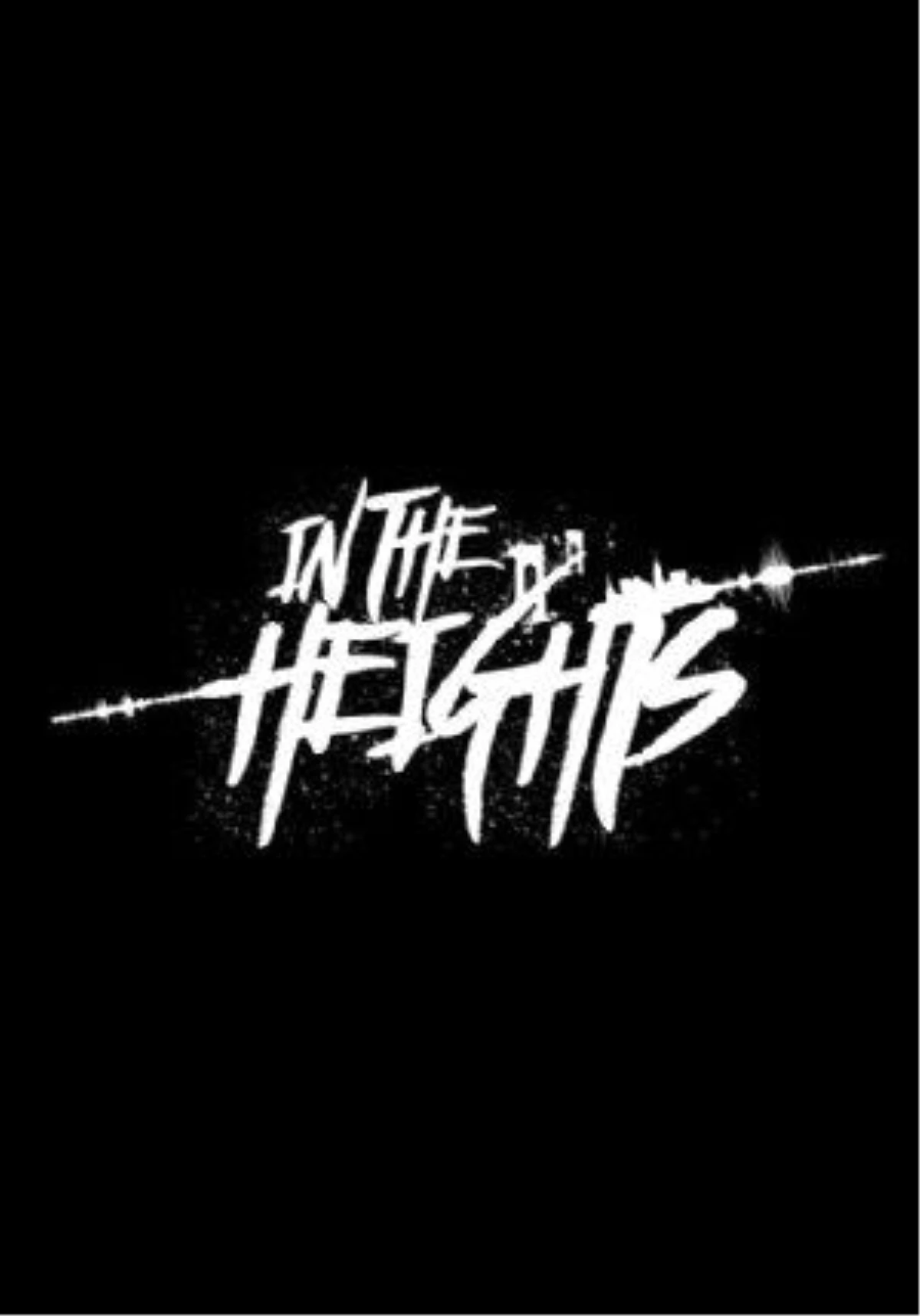 In The Heights Filmi