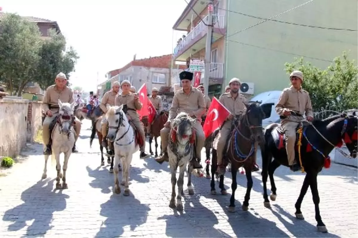 Kula\'da düşman işgalinden kurtuluş coşkusu (2)