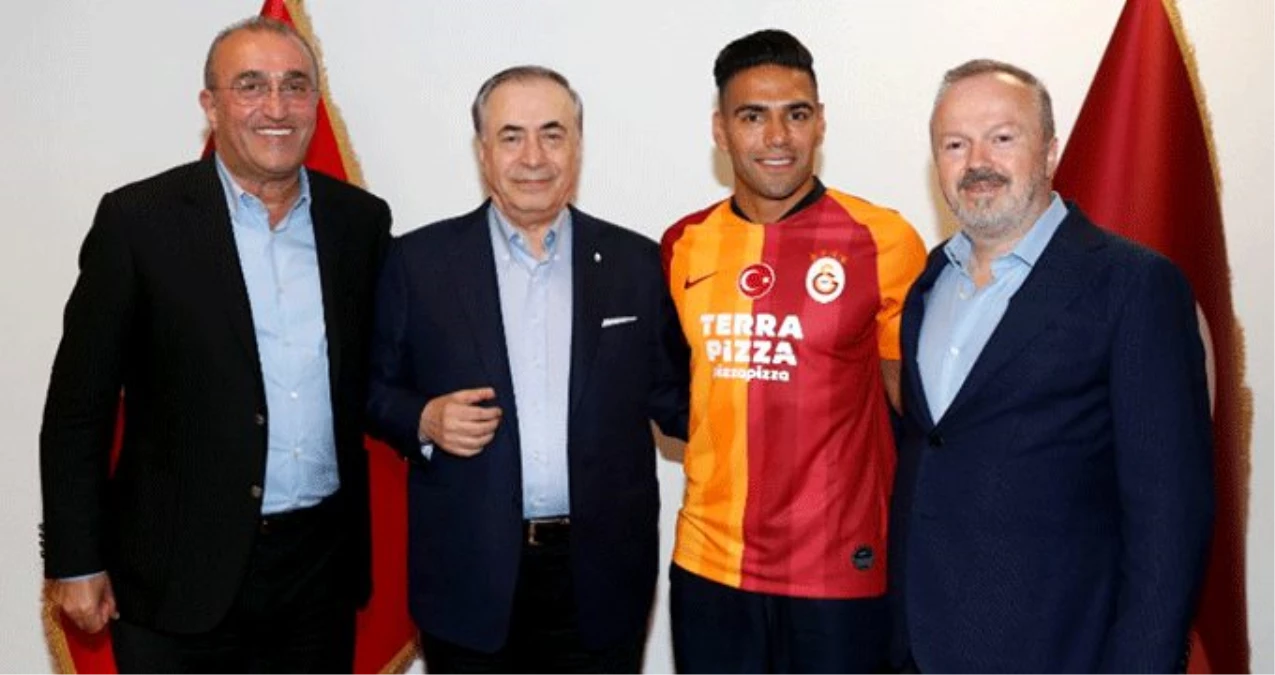 Bayram Tutumlu\'dan flaş iddia: Galatasaray, Monaco\'ya el altından para verdi