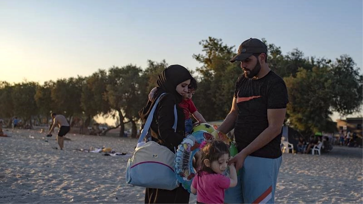 Mülteciler kendi memleketlerine tatile gidebilir mi, Avrupa ve Türkiye\'de yasalar ne diyor?