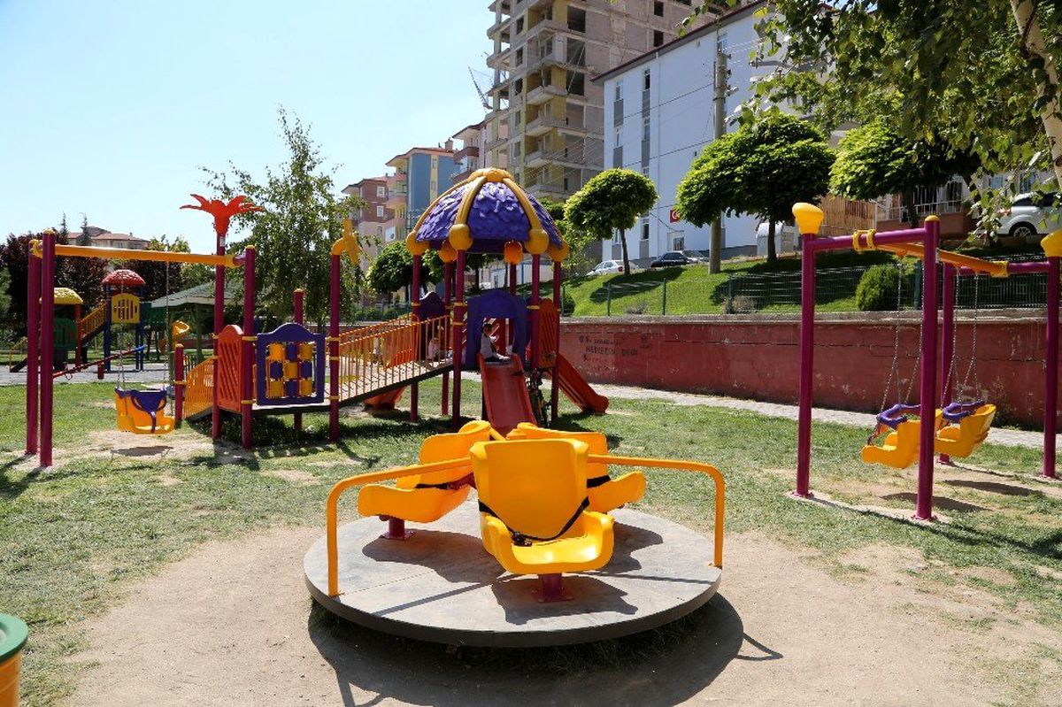 Niğde Belediyesinden Engelsiz Niğde Projesi