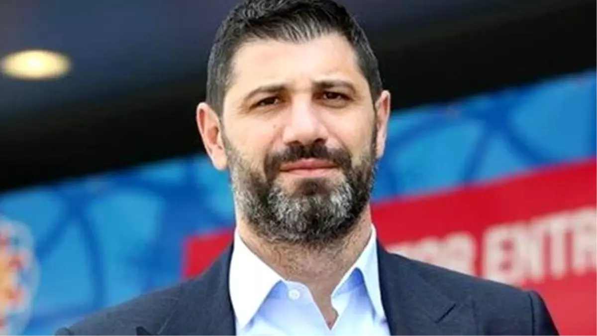 Ömer Onan: "Hak ettiğimiz gruptan çıkma biletini..."